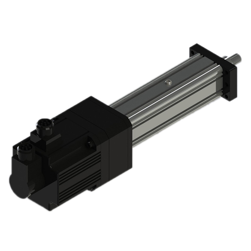 BGC75-109電動(dòng)缸 推力500KG