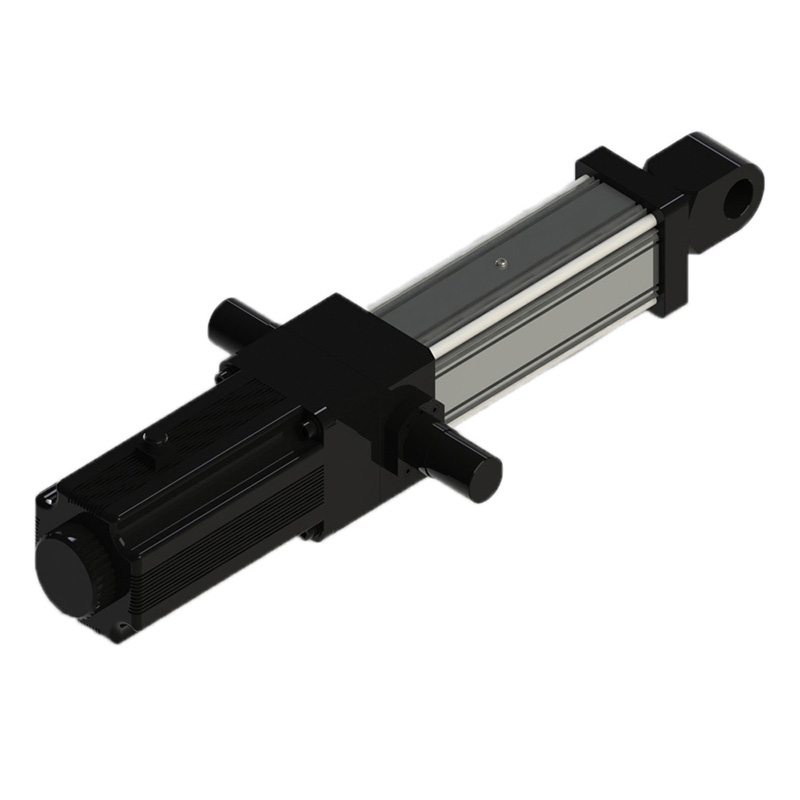 BGC134-023伺服電動(dòng)缸 推力5.6噸