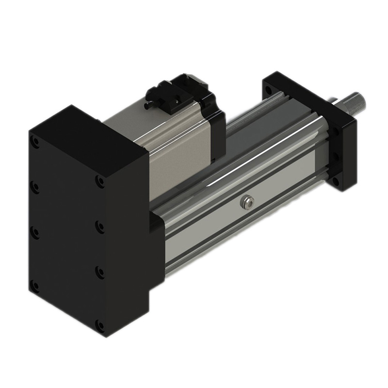 BGC75-088電動缸 推力250KG