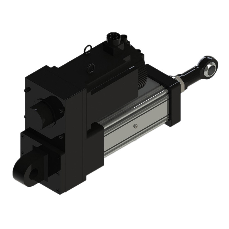 BGC134-017電動缸 推力5.7噸