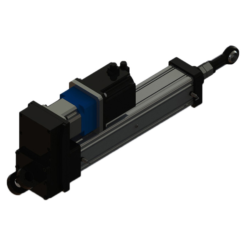 BGC134-006電動缸 推力3.8噸