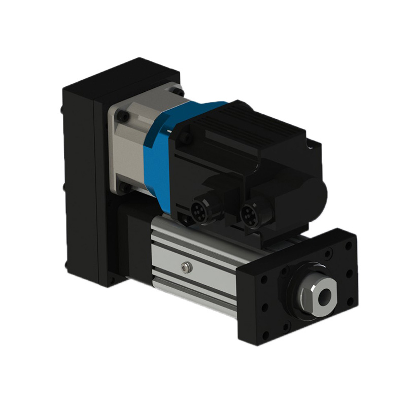 BGC93-011電動缸 推力2噸