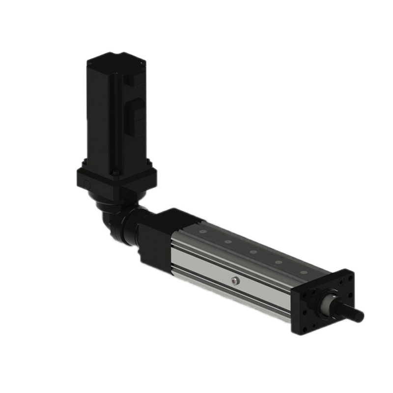 BGC75-024伺服電動(dòng)缸 推力1噸